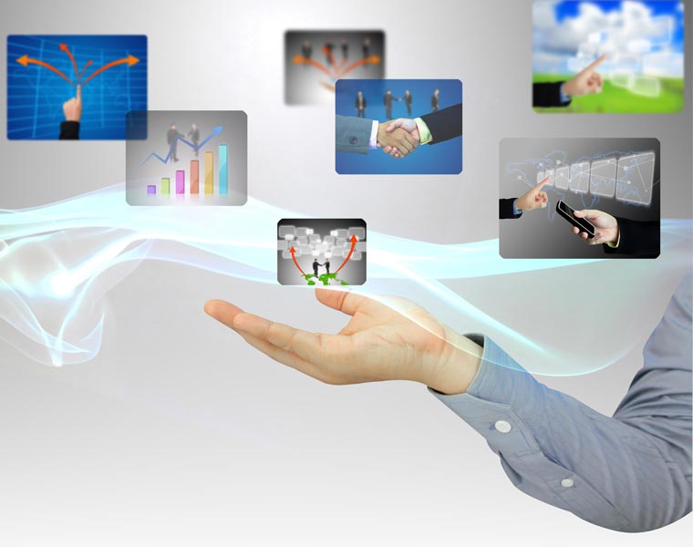 keep in-store customers informed with current kiosk content keep in-store customers informed with current kiosk content