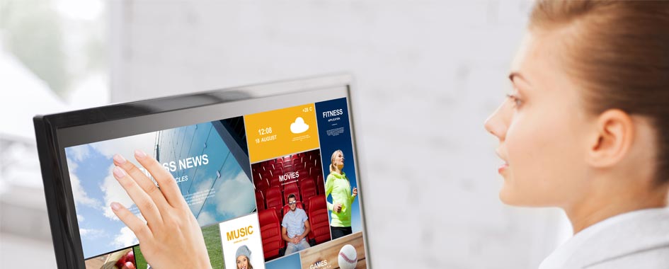 ease of use and interactive kiosk content keeps customers engaged ease of use and interactive kiosk content keeps customers engaged